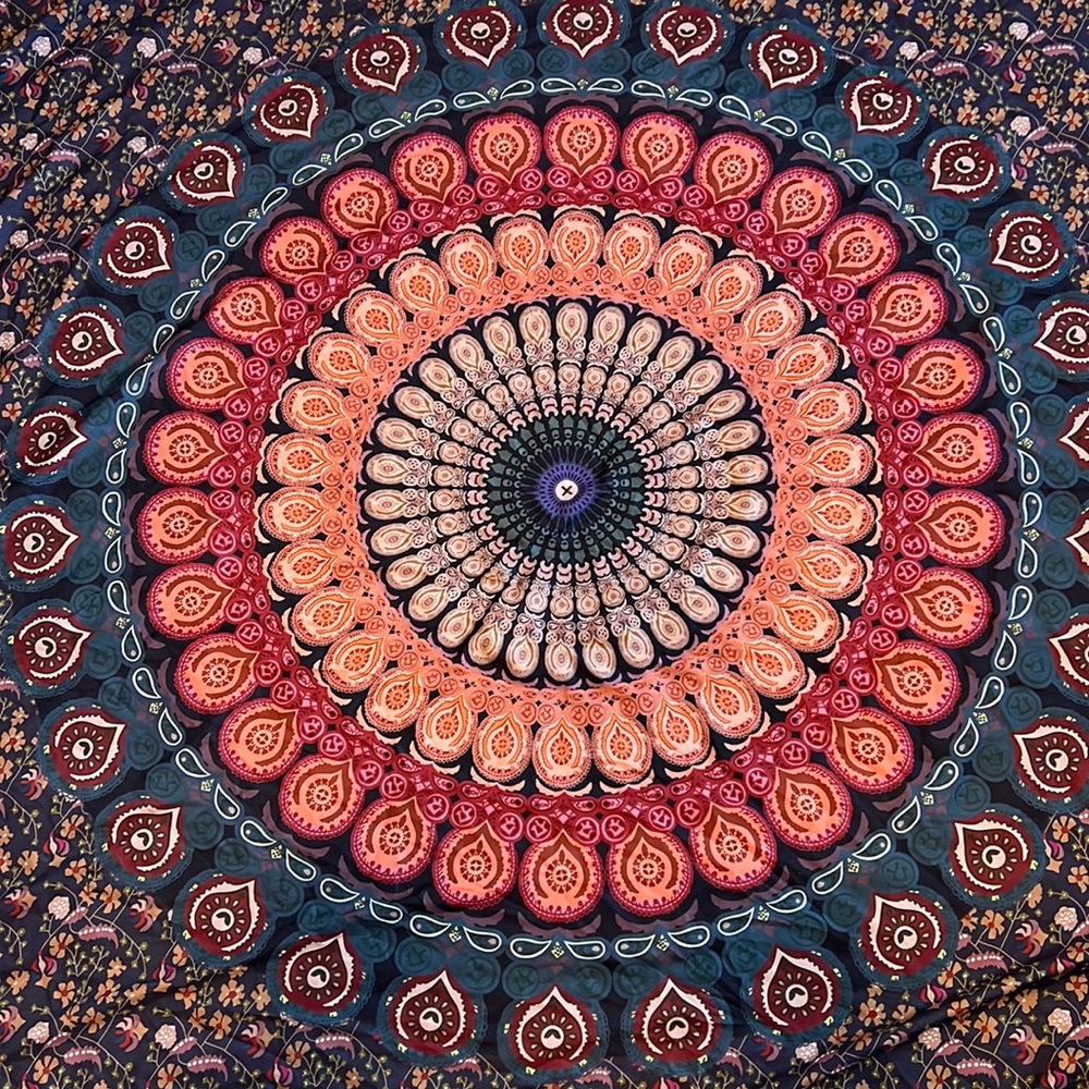 Wall Tapestry